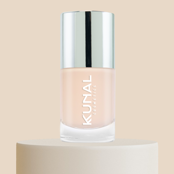 Esmalte de uñas_Kunal_Vainilla