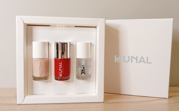 Serie Básica - Kunal cosmetics