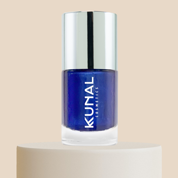 Esmalte de uñas_Kunal_Azul
