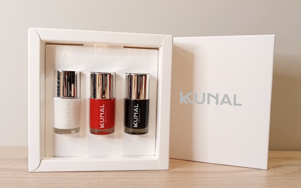Serie Japón- Kunal cosmetics
