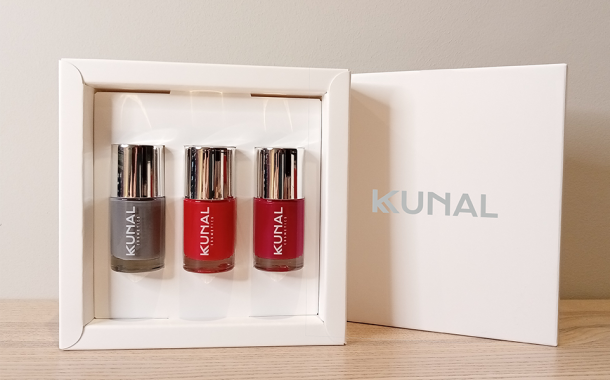 Serie Barcelona - Kunal cosmetics
