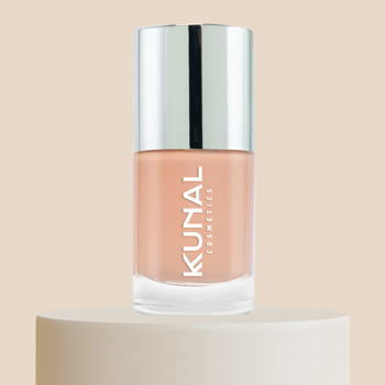 Esmalte de uñas_Kunal_Miel