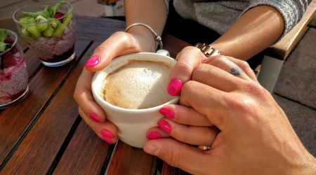 uñas sanas kunal cosmetics