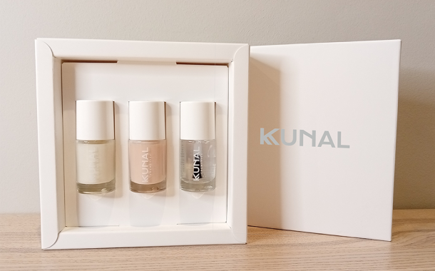 Serie Tratamientos- Kunal cosmetics