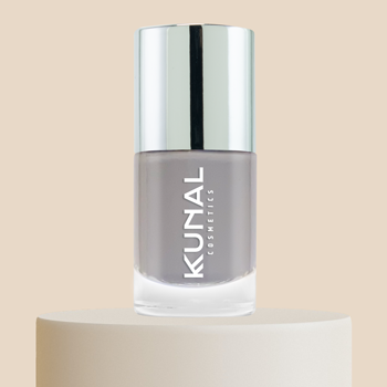Esmalte de uñas_Kunal_Gris_claro