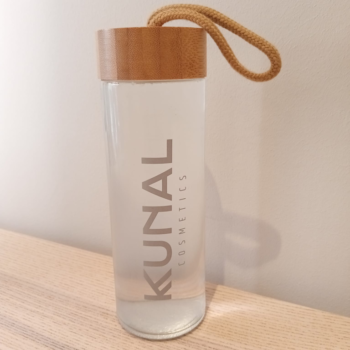 Botella-vidrio-Kunal