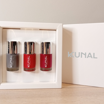 Serie Barcelona - Kunal cosmetics