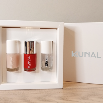 Serie Básica - Kunal cosmetics