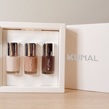 Serie Egipto - Kunal cosmetics