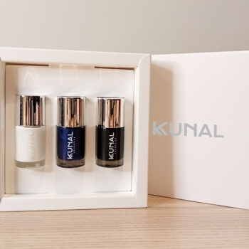 Serie Islas Griegas - Kunal cosmetics
