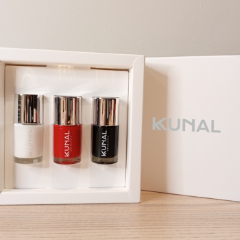 Serie Japón- Kunal cosmetics