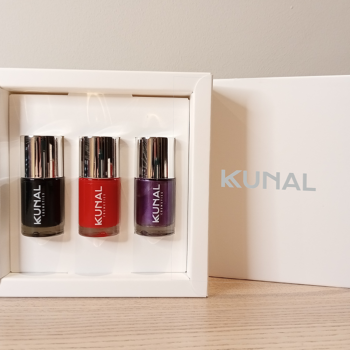Serie Los ángeles - Kunal cosmetics