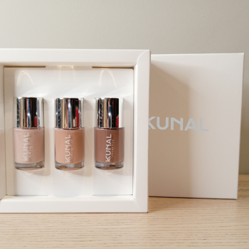 Serie Sáhara - Kunal cosmetics