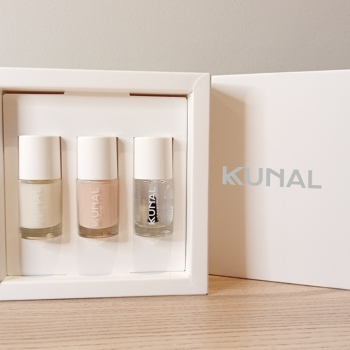 Serie Tratamientos- Kunal cosmetics