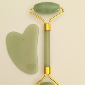 Roll cuarzo jade Kunal