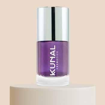 Esmalte de uñas_Kunal_Purpura