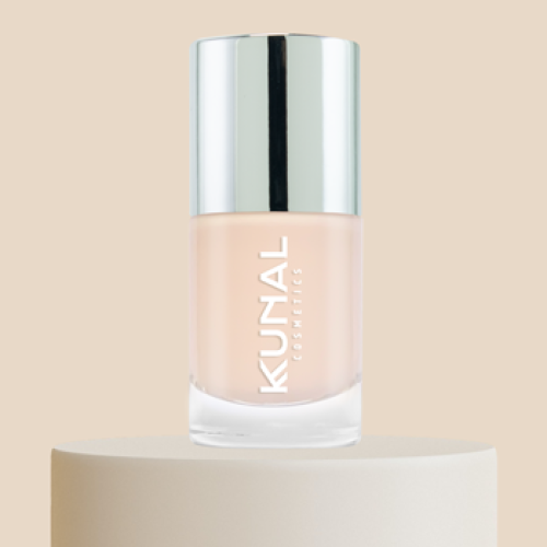 Esmalte de uñas_Kunal_Vainilla