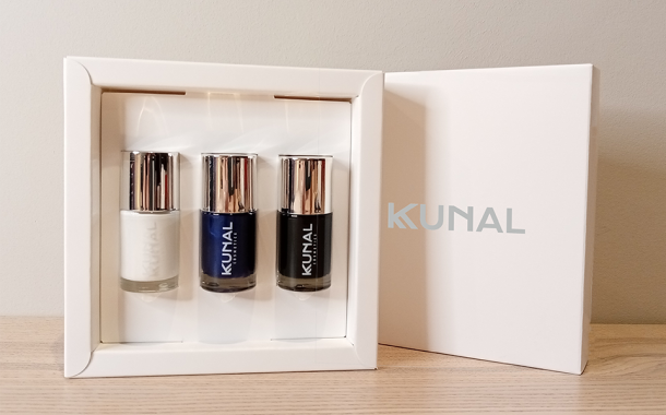 Serie Islas Griegas - Kunal cosmetics