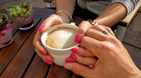 uñas sanas kunal cosmetics