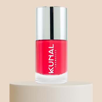 Esmalte de uñas_Kunal_Rosa