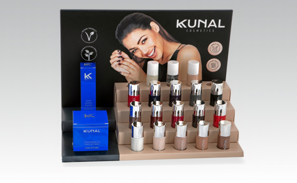 Expositor-Kunal-Cosmetics