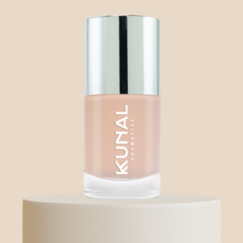 Esmalte de uñas_Kunal_Crema